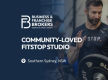 COMMUNITY-LOVED FITSTOP STUDIO FOR SALE (SOUTHERN SYDNEY, NSW) BFB3966