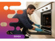 37173 - Mobile Cleaning Business With Strong Growth Potential