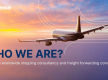 InXpress Shipping- Freight- Logistics Franchise- Huge Growth Potential- No Experience Required-  Limited Areas Available
