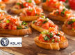 ESTABLISHED ITALIAN RESTAURANT FOR SALE
