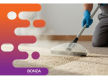 37180 Profitable Cleaning Business, Strong Territory Rights
