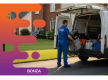 37180 Profitable Cleaning Business, Strong Territory Rights