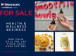RAWBERRY KARRINYUP - HEALTH & WELLNESS BUSINESS