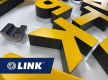 Established Manufacturing Business | B2B Corporate Branding