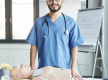 Current First Aid RTO. Registration secured through to March 2032 (REF: 1593S)