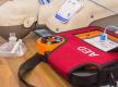 Current First Aid RTO. Registration secured through to March 2032 (REF: 1593S)