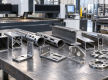  6.6kW Laser Cutting Business for Sale - Walk-In, Walk-Out