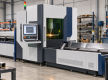  6.6kW Laser Cutting Business for Sale - Walk-In, Walk-Out