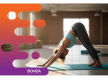 37189 - Thriving Yoga And Pilates Studio With Loyal Community