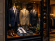 30+ Year Oakleigh Alterations/Menswear Business For Sale SV1615