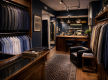 30+ Year Oakleigh Alterations/Menswear Business For Sale SV1615
