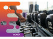 37162 24/7 Gym, Central High-Access Location, Diverse Revenue