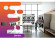 37168 Fully Automated Laundromat With Cafe Fit-Out