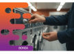37168 Fully Automated Laundromat With Cafe Fit-Out