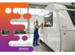 37184 Specialist Caravan Detailing Business, Strong Industry Ties