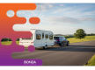 37184 Specialist Caravan Detailing Business, Strong Industry Ties