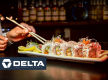 [BBS-105] ESTABLISHED JAPANESE SUSHI TRAIN SHOP IN GLENELG