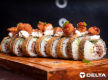 [BBS-105] ESTABLISHED JAPANESE SUSHI TRAIN SHOP IN GLENELG