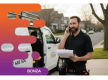 37195 - Property Maintenance Business with Loyal Client Base