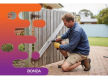 37195 - Property Maintenance Business with Loyal Client Base