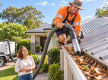 Home based in demand service business with good returns