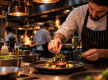 5 days Restaurant Bar, South Yarra, Under Manage, TA $50k pw