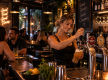 5 days Restaurant Bar, South Yarra, Under Manage, TA $50k pw