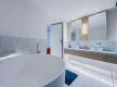 Boutique, Uber contemporary townhouse, Pyrmont / City. 