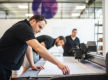 Modern Printing and Design Workshop with Potential - Ref: 13262