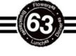 Cafe 63 Fairfield & Co Franchise Business for Sale - 5999