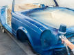Fully Equipped Panel Beating & Spray Painting Workshop Mordialloc Area