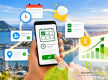 Low Overheads, Upward Sales Trend & Profitable