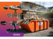 37198 Skip Bin Hire Business, Truck & Bins Included