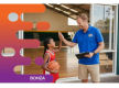 37187 ESTABLISHED CHILDREN'S BASKETBALL PROGRAM