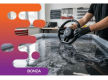 37211 - Hydro Dipping Business With Commercial Clients