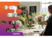 37208 Turnkey Florist & Lifestyle Store with Online Sales