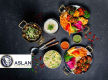 ASIAN RESTAURANT FOR SALE