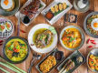 NOVA BALINESE KITCHEN FOR SALE - POA