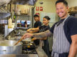NOVA BALINESE KITCHEN FOR SALE - POA