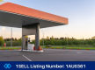 High Performing Branded Service Station with Headlease