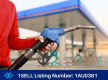 High Performing Branded Service Station with Headlease