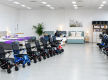 Become a Motobility Franchisee in Queensland Area