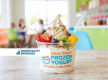 Frozen Yogurt Brand | 2 Stores | Great Profits