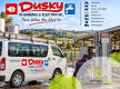 Dusky Plumbing & Electrical - Established, Profitable & Growing