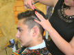 WELL ESTABLISHED PREMIUM BARBERSHOP - PERTH METRO