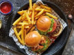 Licensed Burger Bar & Takeaway | Prime Corner Location