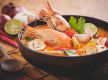 Beautiful Inner City Thai Restaurant with Garden Outlook - Ref: 11369