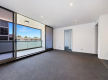 Spacious unit, sought after location