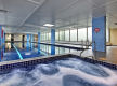 Spacious unit, sought after location