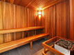 Spacious unit, sought after location